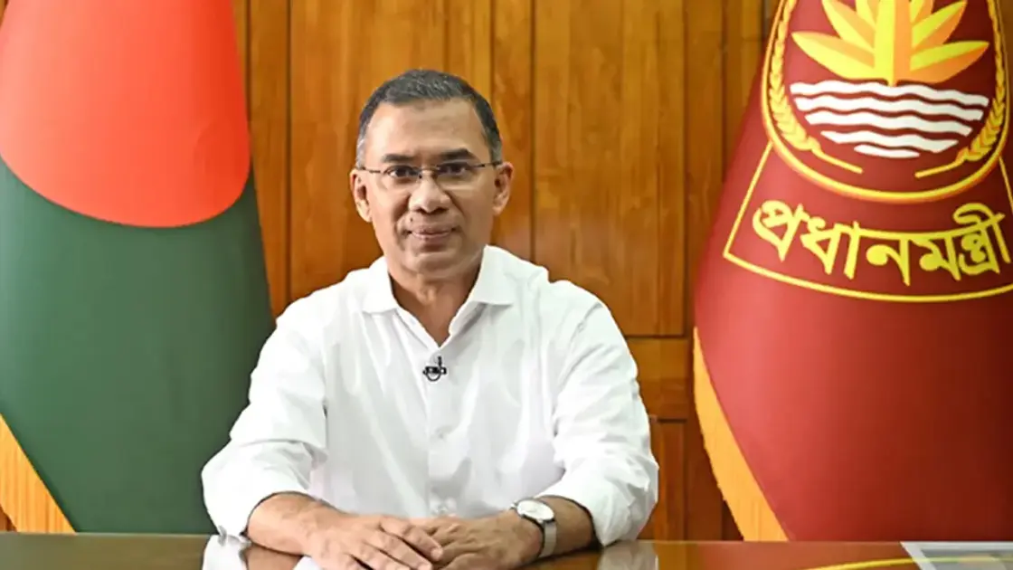 বুধবার মৌলভীবাজার ও শ্রীমঙ্গল যাচ্ছেন প্রধানমন্ত্রী