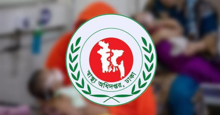 ২৪ ঘণ্টায় হাম উপসর্গে আরও ৩ শিশুর মৃত্যু