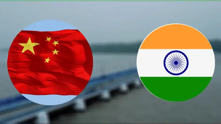 বাংলাদেশে তিস্তা প্রকল্প নিয়ে ভারতের উদ্বেগের জবাব দিল চীন