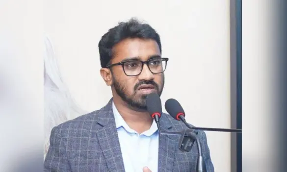 প্রধানমন্ত্রী তারেক রহমানের আসন্ন মালয়েশিয়া ও চীন সফরকে কেন্দ্র করে নতুন চক্রান্ত শুরু হয়েছে বলে অভিযোগ করেছেন বিএনপি নেতা রাশেদ খান।