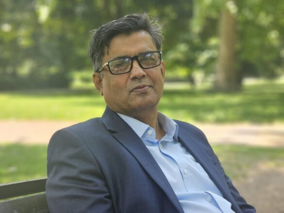 বেনজীর আহমেদকে ইঙ্গিত করে তাকে ‘শাপলার কসাই’ আখ্যা দিয়েছেন অন্তর্বর্তী সরকারের প্রধান উপদেষ্টার সাবেক প্রেস সচিব শফিকুল আলম।