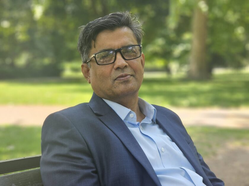 কাকে ‘শাপলার কসাই’ বললেন সাবেক প্রেস সচিব?