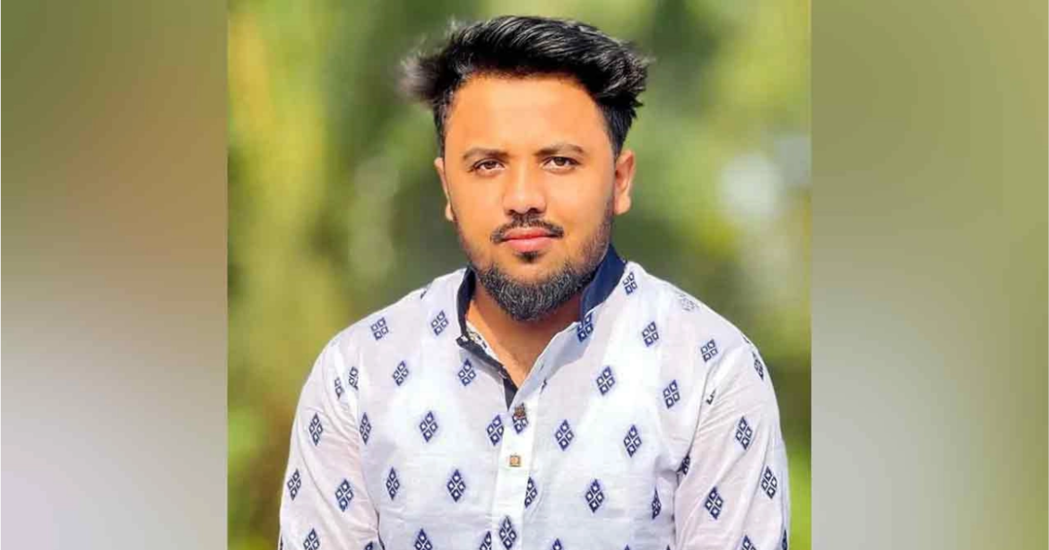 বিএনপি অফিসে হামলা, ভাঙচুরের ঘটনায় দায়ের করা নাশকতা মামলায় নিষিদ্ধ ছাত্রলীগ নেতা সাকিব আল হাসান’কে গ্রেপ্তার করেছে পুলিশ।