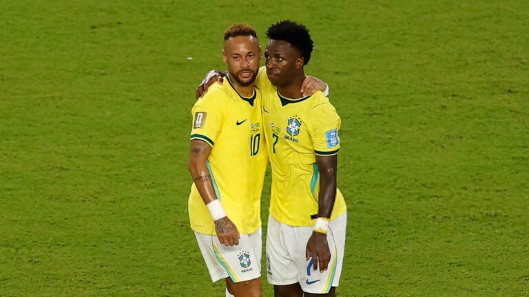 জাপানের বিপক্ষে ব্রাজিলের একাদশ ঘোষণা