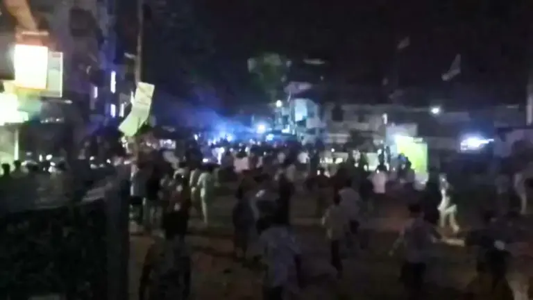 ব্রাহ্মণবাড়িয়ায় সুদের টাকা নিয়ে সংঘর্ষে নিহত ১, আহত ৩০