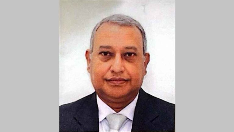 সিআইডি প্রধানের দায়িত্বে আলি আকবর খান
