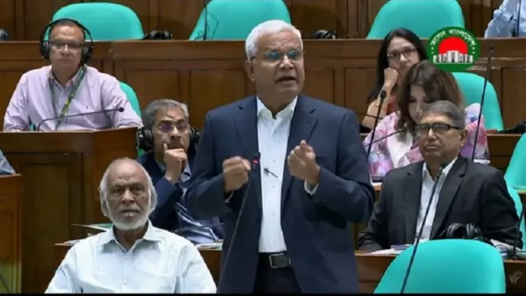 সংশোধন হচ্ছে পিতা-মাতার ভরণপোষণ আইন