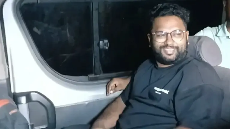 মুচলেকা দিয়ে ছাড়া পেলেন বিএনপির এমপির ছেলে