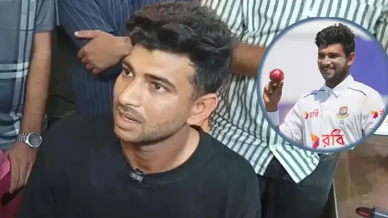 ক্রিকেটার নাঈম ইস্যুতে তিন এসআই’কে প্রত্যাহার