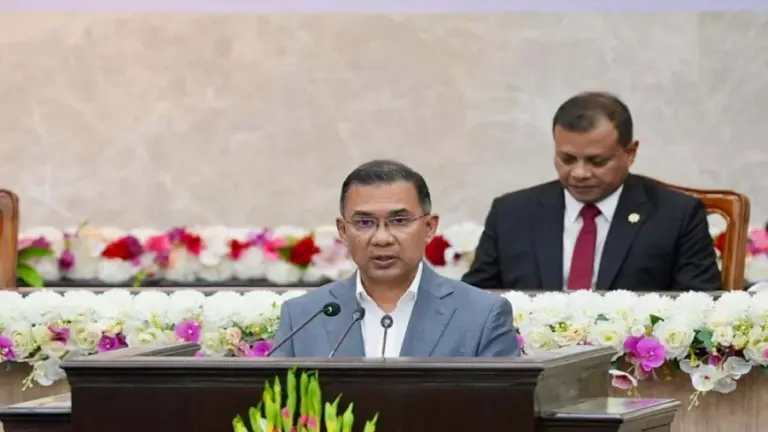 এসএসএফ’র বহুমুখী চ্যালেঞ্জ মোকাবিলায় প্রযুক্তিনির্ভর হওয়ার আহ্বান প্রধানমন্ত্রীর
