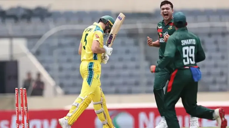 বাংলাদেশের ম্যাচসহ টিভিতে আজকের খেলা