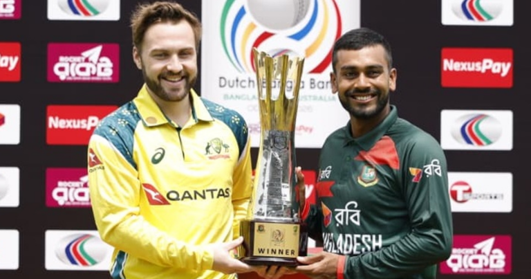 বাংলাদেশের ম্যাচসহ টিভিতে যেসব খেলা দেখবেন (৯ জুন)