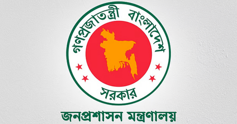 মন্ত্রী-প্রতিমন্ত্রীর এপিএসদের বেতন বাড়ল