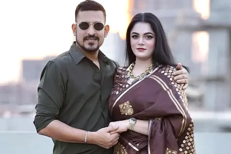 খালাস পেলেন নাসির-তামিমা
