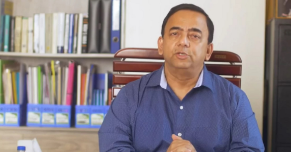 ইন্টারপোল সহযোগিতায় বাংলাদেশ পুলিশের সাবেক মহাপরিদর্শক (আইজিপি) বেনজীর আহমেদ সংযুক্ত আরব আমিরাতে গ্রেপ্তার হয়েছেন।