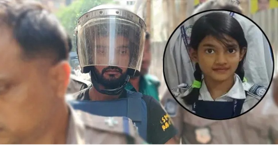 রাজধানীর পল্লবী এলাকায় ৮ বছরের শিশু রামিসা ধর্ষণ ও হত্যার ঘটনায় দায়ের করা মামলায় আজ মঙ্গলবার (২ জুন) সাক্ষ্যগ্রহণ শুরু হচ্ছে।