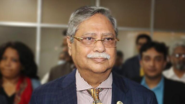 যেসব রোগে ভুগছেন সাহাবুদ্দিন