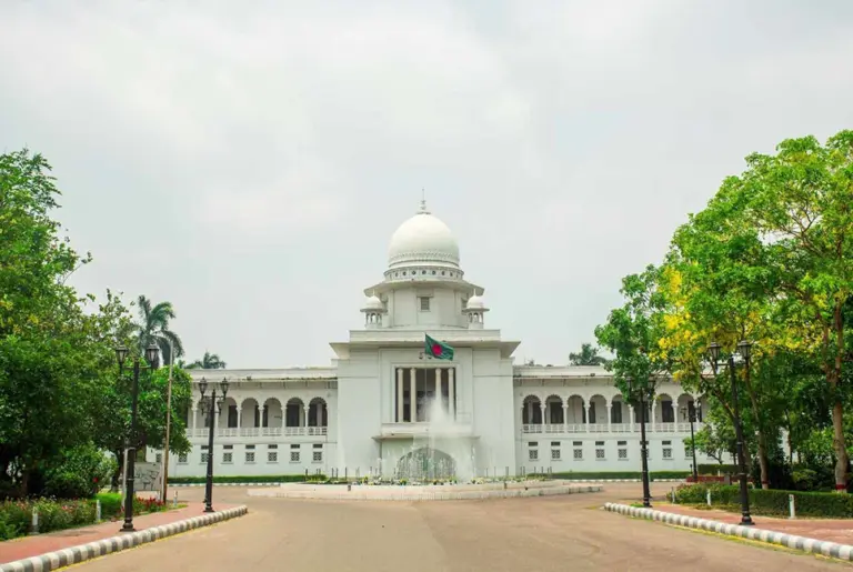 ৮৬ ডেপুটি অ্যাটর্নি ও ১৭৯ সহকারী অ্যাটর্নি জেনারেল নিয়োগ