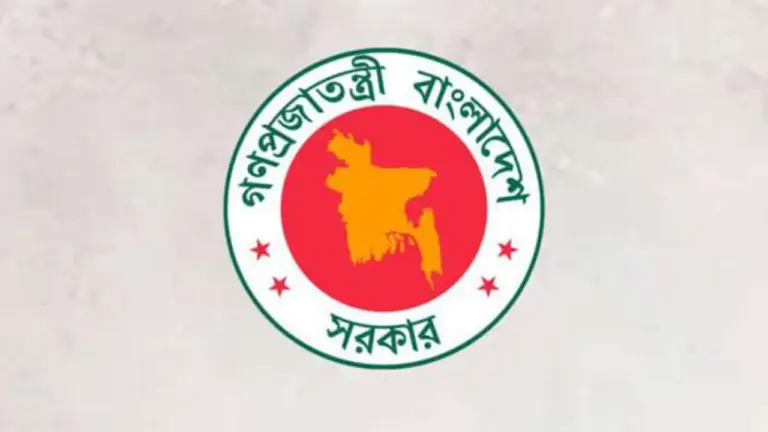 ১ লাখ স্বাস্থ্যকর্মী নিয়োগে শূন্য পদের তথ্য চেয়েছে সরকার