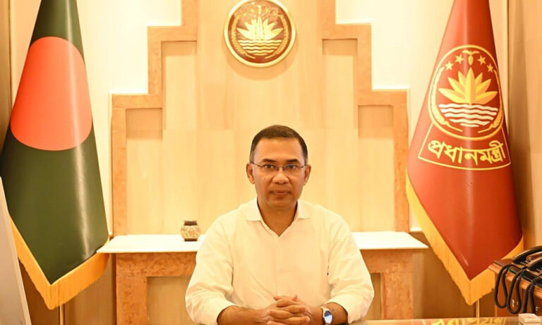প্রধানমন্ত্রীর নির্দেশে বাজেট পরবর্তী নৈশভোজ বাতিল, সরকারের সাশ্রয় ৫০ লাখ টাকা