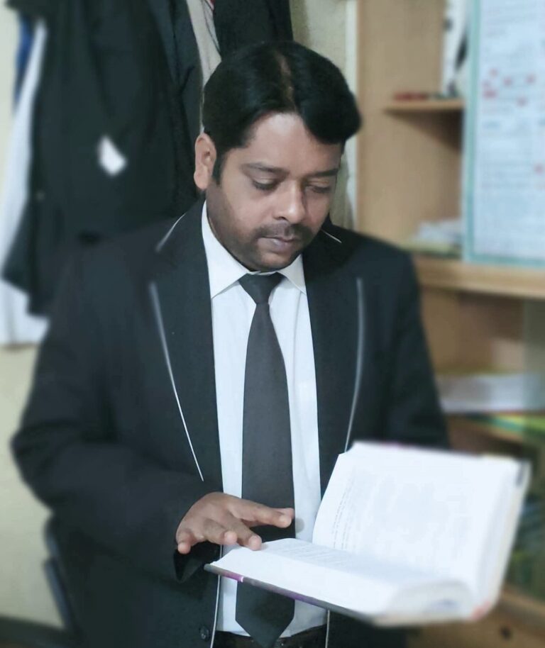 বাগেরহাটে ছুরিকাঘাতে আইনজীবী নিহত