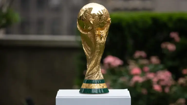বিশ্বকাপ ফাইনালে যত চমক