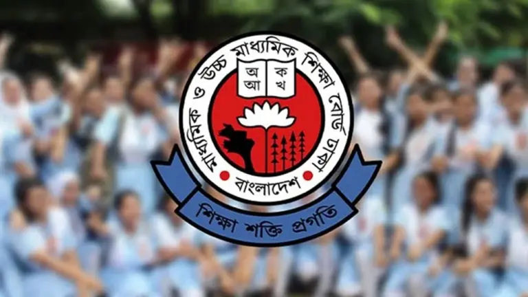 এসএসসি ও সমমানের পরীক্ষার ফল প্রকাশ যেদিন