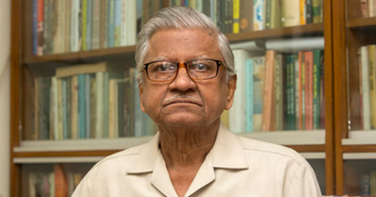 অধ্যাপক আবুল কাসেম ফজলুল হক মারা গেছেন