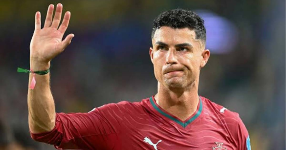 ৪১ বছর বয়সী পর্তুগিজ তারকা ক্রিস্তিয়ানো রোনালদো'র জন্য এটাই হতে যাচ্ছে শেষ বিশ্বকাপ।