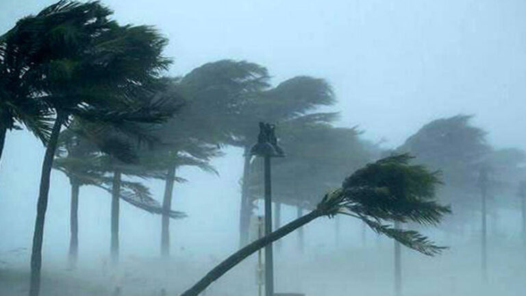দুপুর ১টার মধ্যে সাত জেলায় ঝড়ের আশঙ্কা