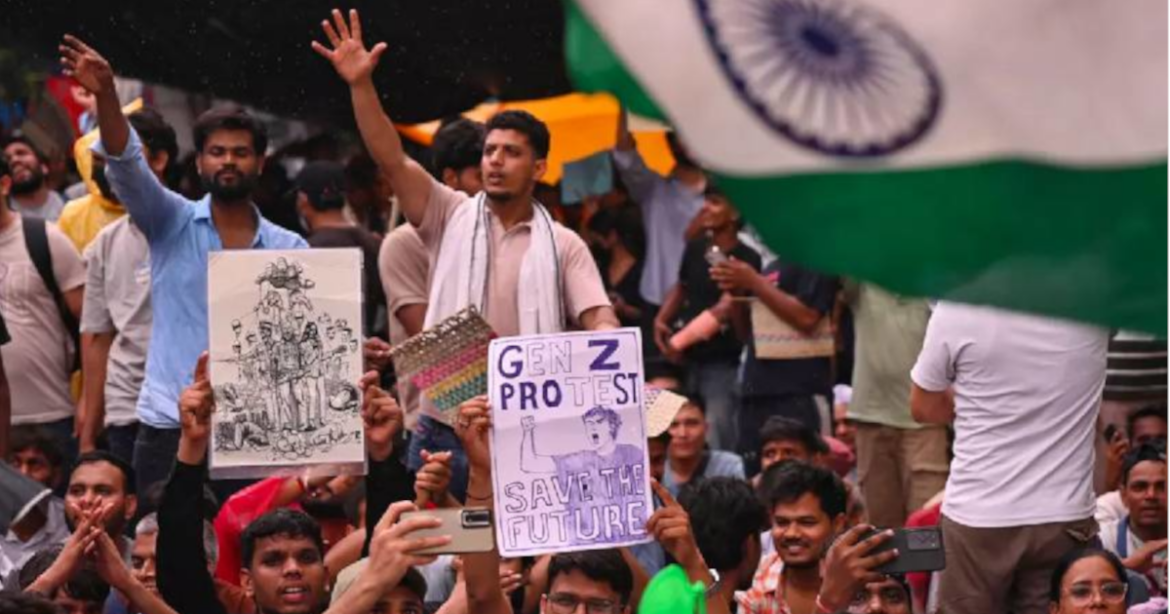 কেন্দ্রীয় সরকার দাবি মেনে নেয়ার আশ্বাস দেওয়ায় আন্দোলন কর্মসূচি প্রত্যাহারের ঘোষণা দিয়েছে ককরোচ জনতা পার্টি (সিজেপি)।