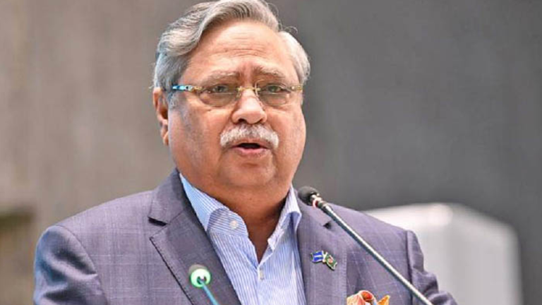 পদত্যাগের পরও যেসব সুবিধা পাবেন সাবেক রাষ্ট্রপতি