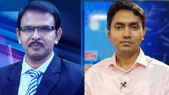 কুমিল্লা সাংবাদিক ফোরাম, ঢাকা’র নির্বাহী কমিটির নির্বাচনে সাঈদ আহমেদ খান সভাপতি এবং সালাহ উদ্দিন জসিম সাধারণ সম্পাদক নির্বাচিত হয়েছেন।