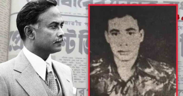 জিয়াউর রহমান হত্যাকাণ্ডের মূল পরিকল্পনাকারী মেজর (অব.) মোজাফফর গ্রেপ্তার