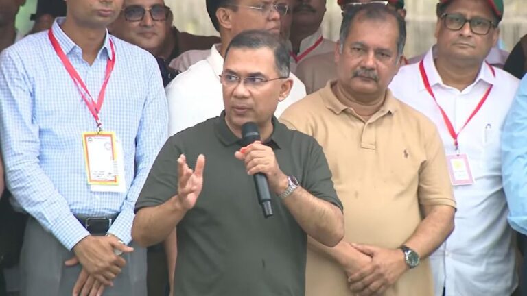 আগামী ৫ বছরে ২৫ কোটি গাছ লাগাবে সরকার: প্রধানমন্ত্রী