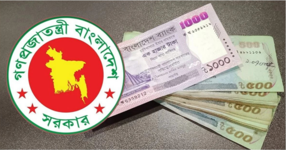 নবম বেতন কমিশনের সুপারিশ পর্যালোচনা কমিটির চূড়ান্ত প্রতিবেদন আগামী দুই সপ্তাহের মধ্যে মন্ত্রিসভায় উপস্থাপন করা হতে পারে।