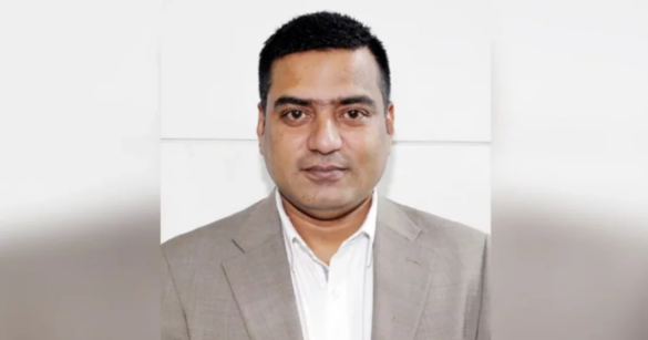 ভারতে বাংলাদেশ হাইকমিশন নয়াদিল্লি মিশনে প্রেস মিনিস্টার হিসেবে সাংবাদিক মো. সাইদুর রহমান'কে চুক্তিভিত্তিক নিয়োগ দিয়েছে সরকার।