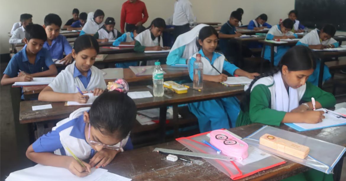 প্রাথমিক বৃত্তি পরীক্ষার ফলাফল প্রকাশ করা হবে রবিবার (১২ জুলাই)।