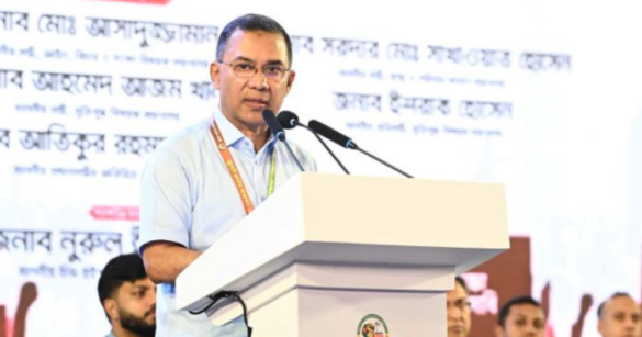 অভ্যুত্থানের মাধ্যমে ৫ আগস্ট যে অর্জন আমরা করেছি তা একক কোনো ব্যক্তি বা রাজনৈতিক দলের নয় বলে মন্তব্য করেছেন প্রধানমন্ত্রী।