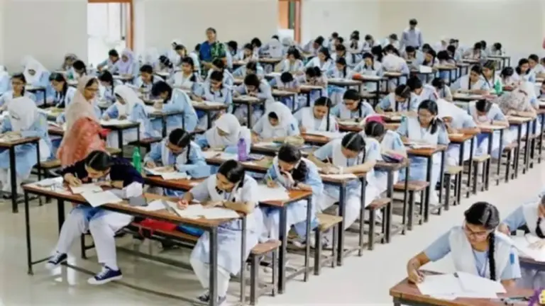 এইচএসসি ও সমমান পরীক্ষা শুরু আজ