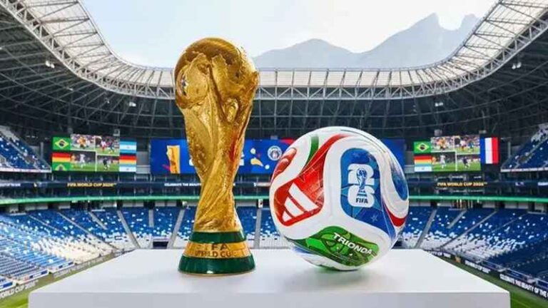 শেষ ষোলোর লাইনআপ চূড়ান্ত, কার কখন খেলা?