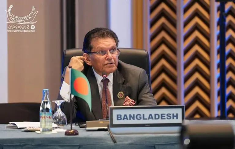 আসিয়ানকে আরও শক্তিশালী করতে ঘনিষ্ঠভাবে কাজ করবে বাংলাদেশ: পররাষ্ট্রমন্ত্রী
