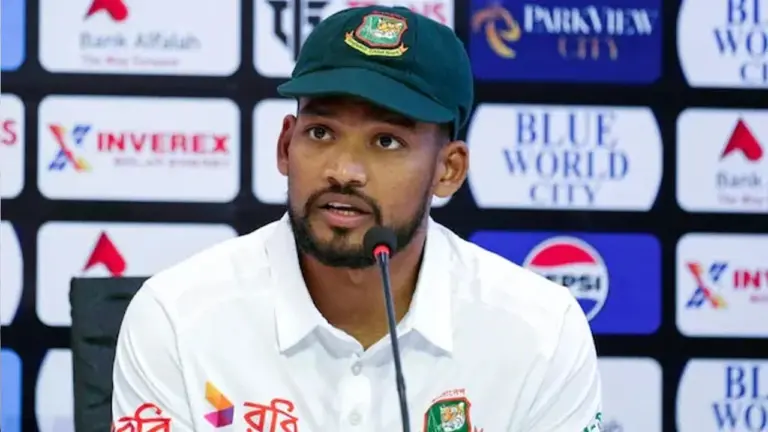 দলের ওপর আস্থা আছে অধিনায়ক শান্তর