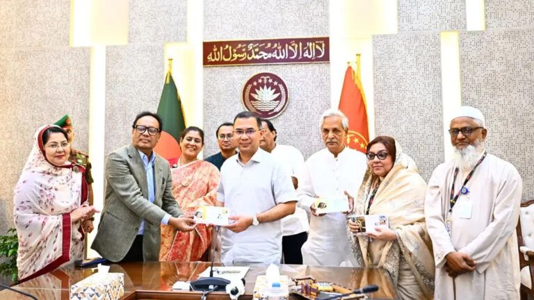 ‘নজরুল বর্ষ’ উদ্বোধন করলেন প্রধানমন্ত্রী