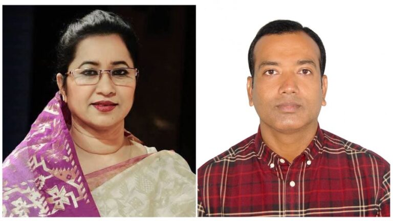 জুলাই নিয়ে নিলোফার বক্তব্য ঘৃণাভরে প্রত্যাখ্যান ছাত্রদল সভাপতির