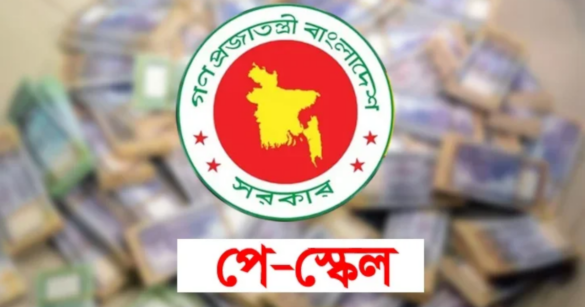 সরকারি কর্মকর্তা-কর্মচারীদের দীর্ঘদিনের প্রত্যাশিত ৯ম পে-স্কেল বাস্তবায়নে ধাপে ধাপে এগোনোর সিদ্ধান্ত নিয়েছে সরকার।