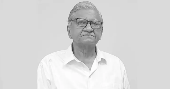 অধ্যাপক আবুল কাসেম ফজলুল হকের মৃত্যুতে গভীর শোক ও দুঃখ প্রকাশ করেছেন জাতীয় বিশ্ববিদ্যালয়ের ভাইস-চ্যান্সেলর প্রফেসর ড. এ এস এম আমানুল্লাহ।