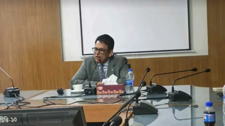 চট্টগ্রাম বোর্ডের এইচএসসি পরীক্ষা শুরু কবে, জানালেন শিক্ষামন্ত্রী