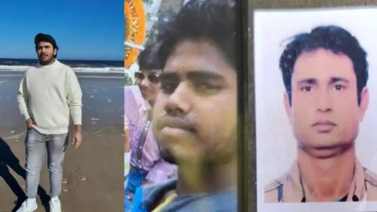 দক্ষিণ আফ্রিকায় আগুনে পুড়ে ৬ বাংলাদেশি নিহত