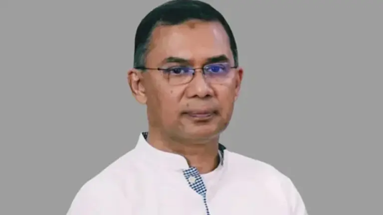 সৌদিতে অগ্নিকাণ্ডে ১৬ বাংলাদেশির মৃত্যুতে প্রধানমন্ত্রীর শোক